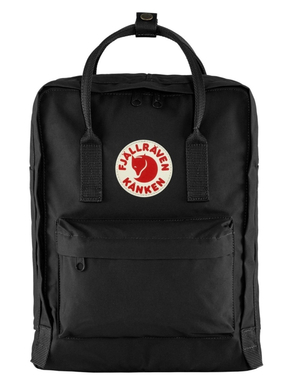 Fjall Raven Backpack